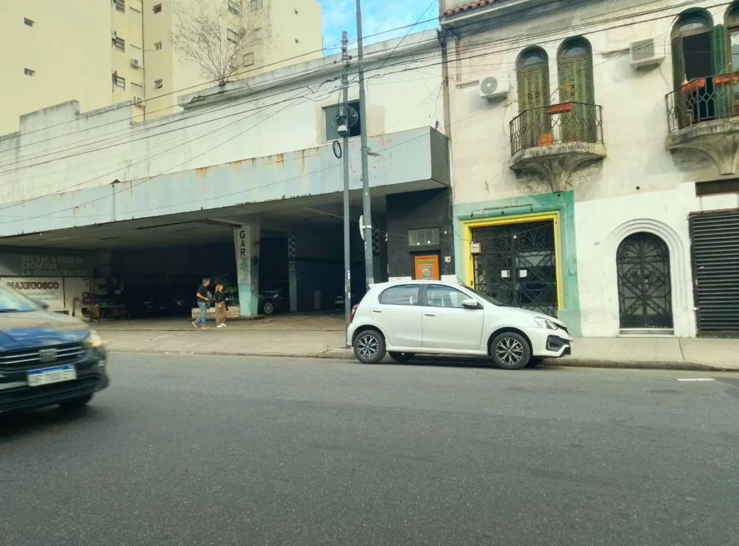 LOTE 300 MTS2 VENTA BOEDO EXCELENTE UBICACIÓN 2