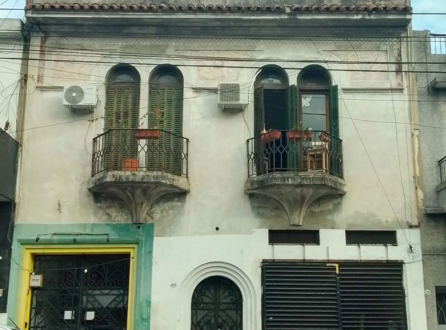 LOTE 300 MTS2 VENTA BOEDO EXCELENTE UBICACIÓN 3