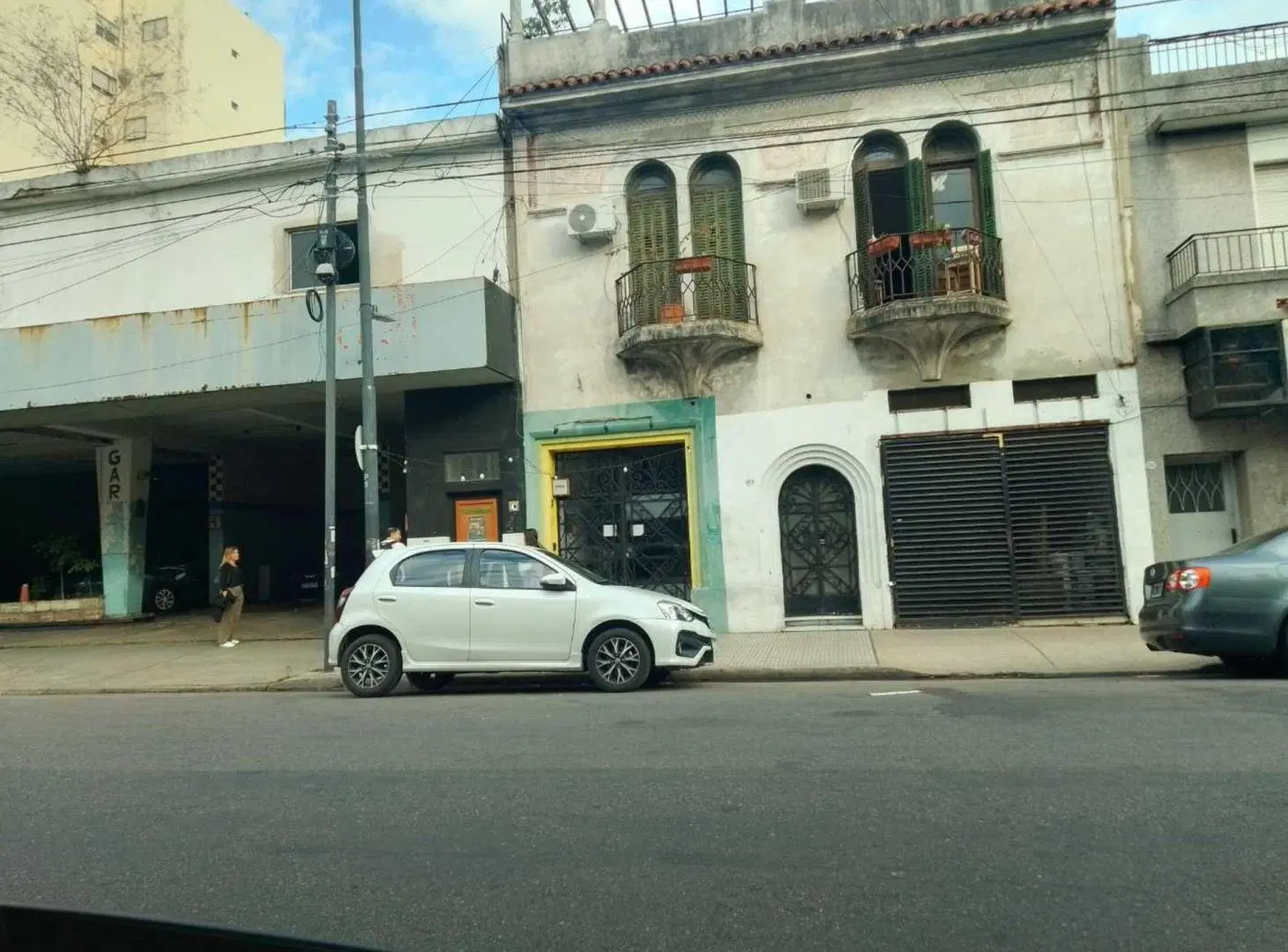 LOTE 300 MTS2 VENTA BOEDO EXCELENTE UBICACIÓN 4