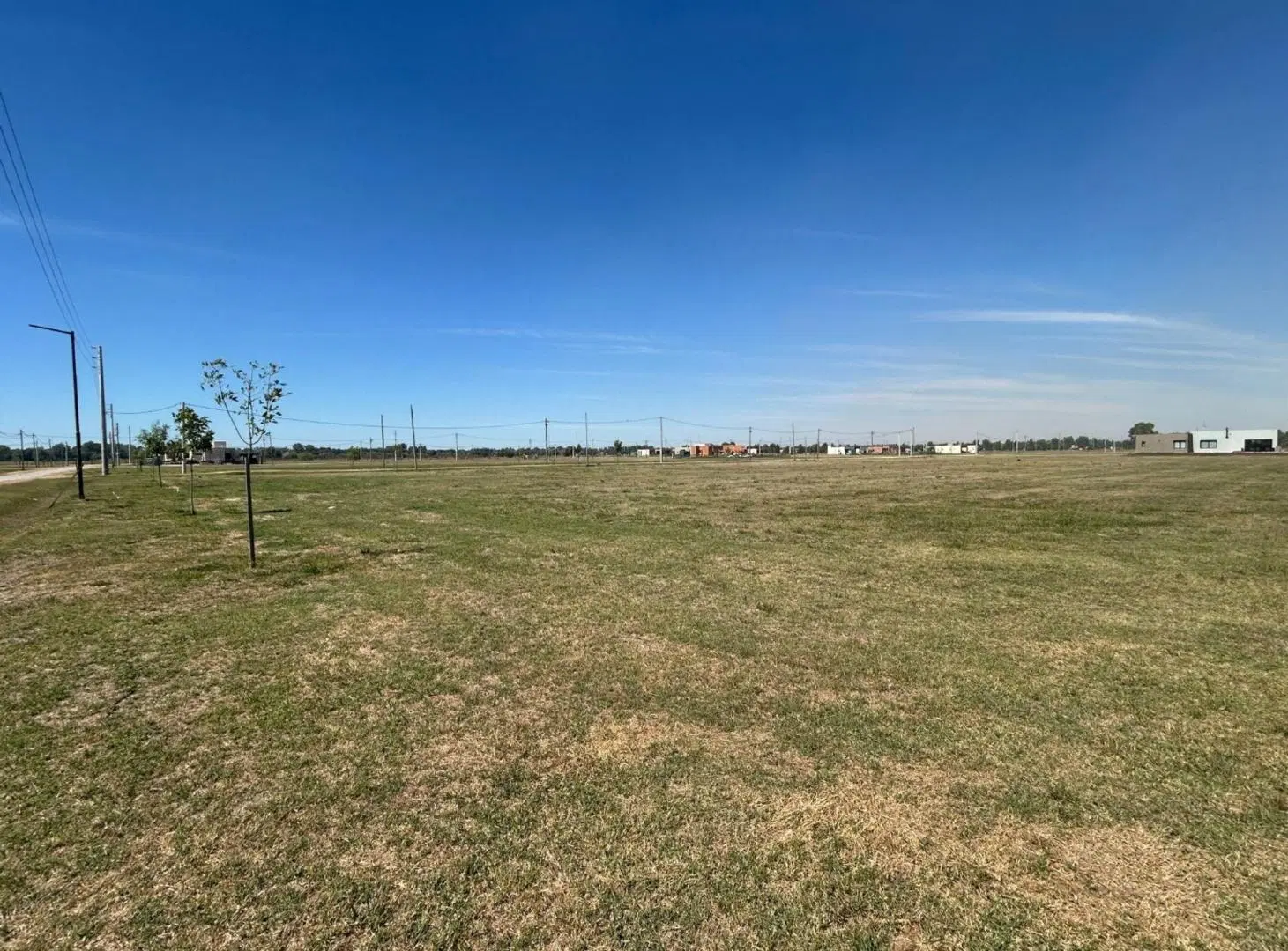 LOTE EN VENTA SAN VICENTE FINCAS JOVEN OPORTUNIDAD 5