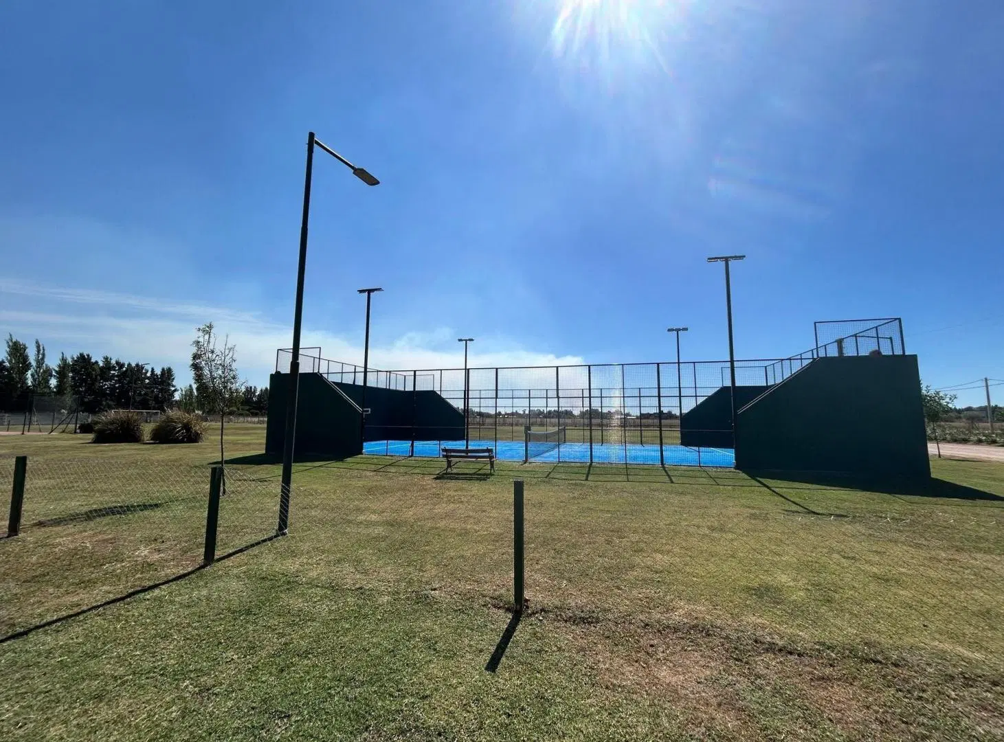LOTE EN VENTA SAN VICENTE FINCAS JOVEN OPORTUNIDAD 8