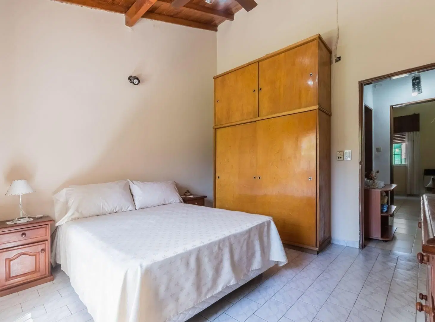 VENTA CHALET 4 AMB EN ITUZAINGO CON JARDIN 5
