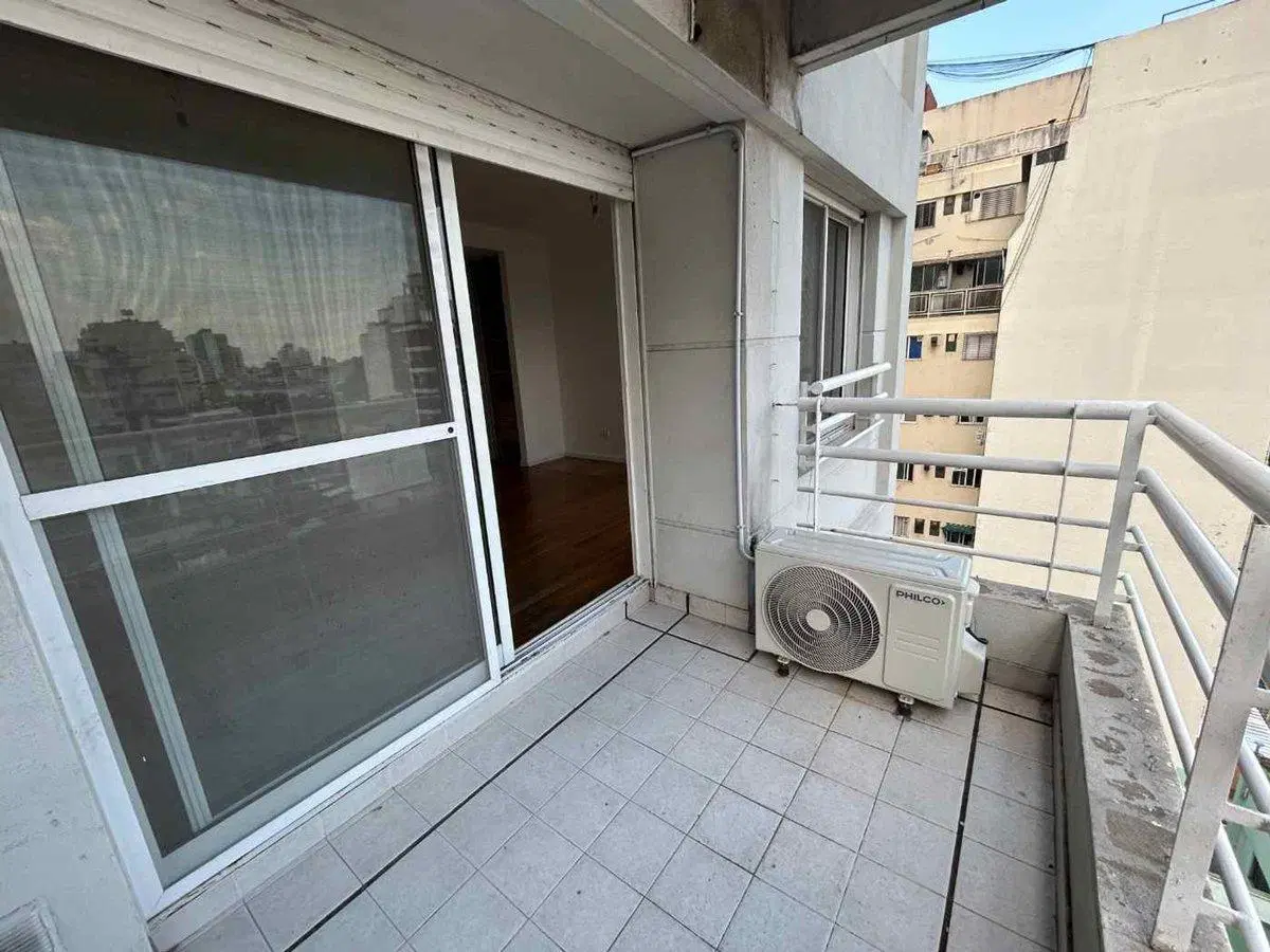 Dto. Monoambiente Venta - San Cristobal C/ Balcón 4