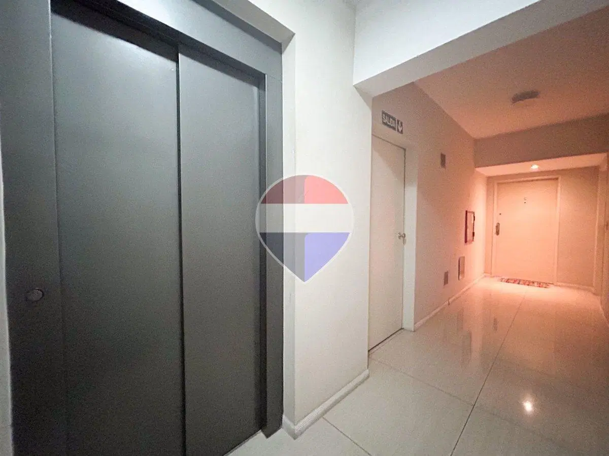 Dto. Monoambiente Venta - San Cristobal C/ Balcón 8