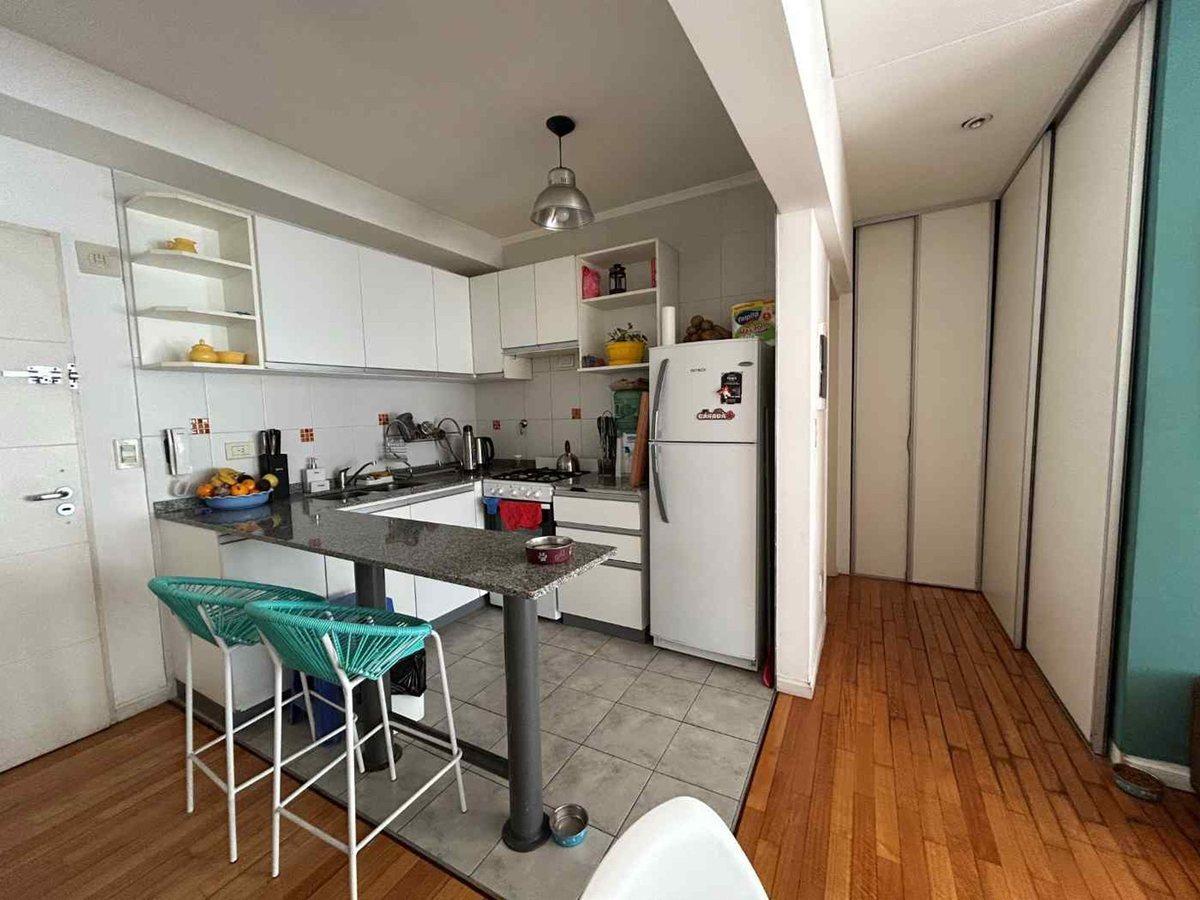 Foto de Dpto Monoambiente Venta - Caballito C/ Balcón, imagen 5
