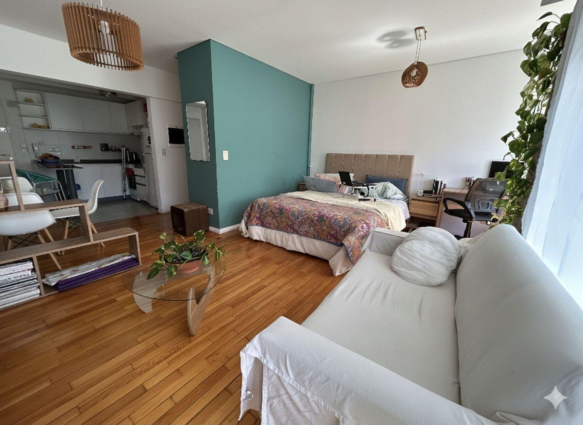 Foto de Dpto Monoambiente Venta - Caballito C/ Balcón, imagen 2
