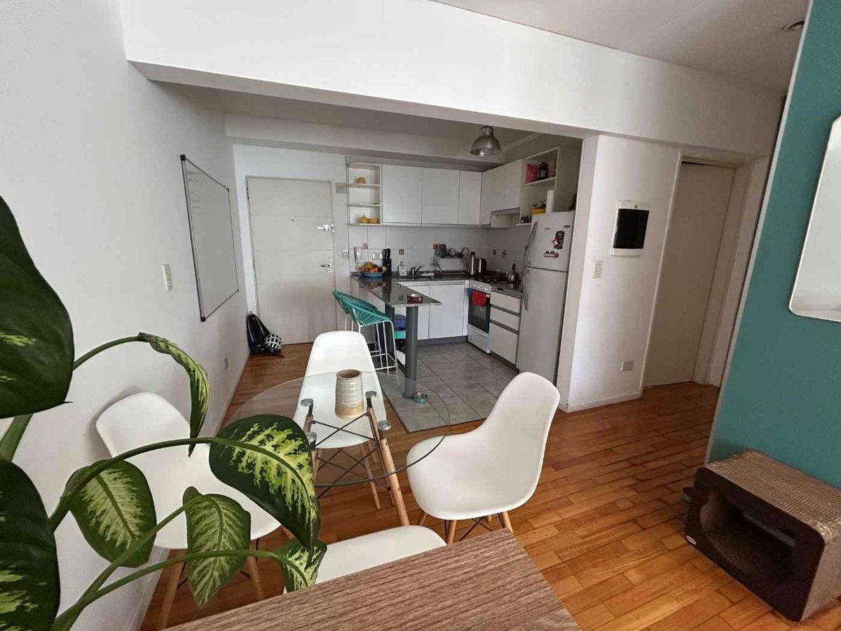 Foto de Dpto Monoambiente Venta - Caballito C/ Balcón, imagen 3