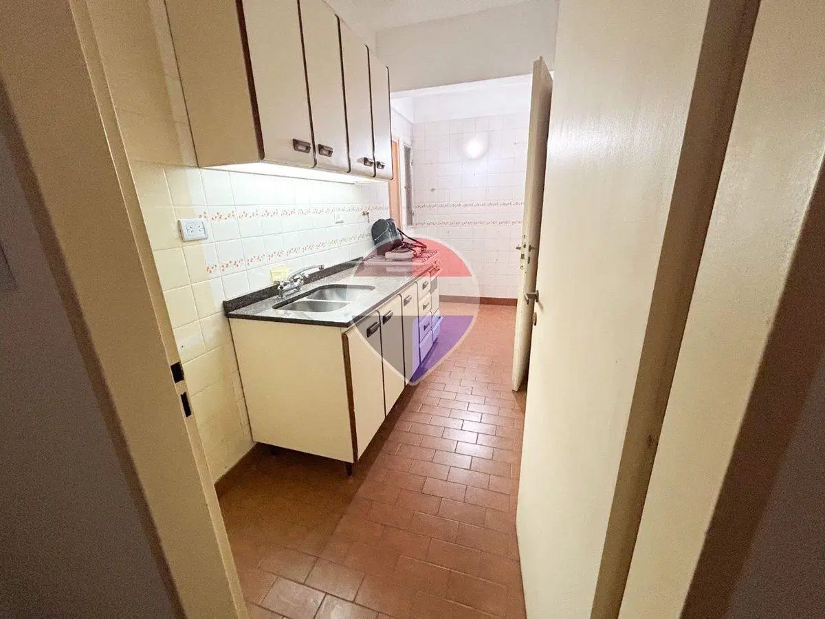 DEPARTAMENTO 3 AMBIENTES - VENTA - FLORES 3