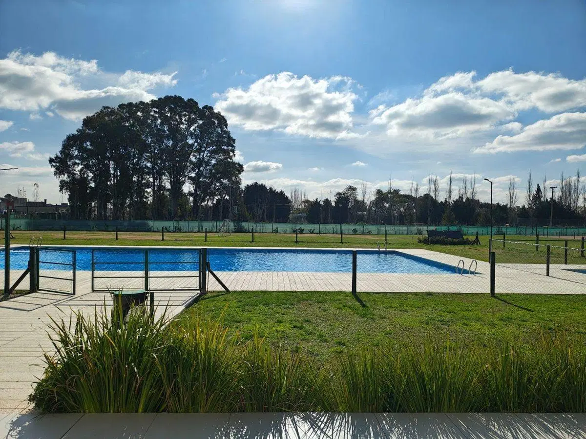 Lote - Finca Joven - Venta - San Vicente 700m2 3