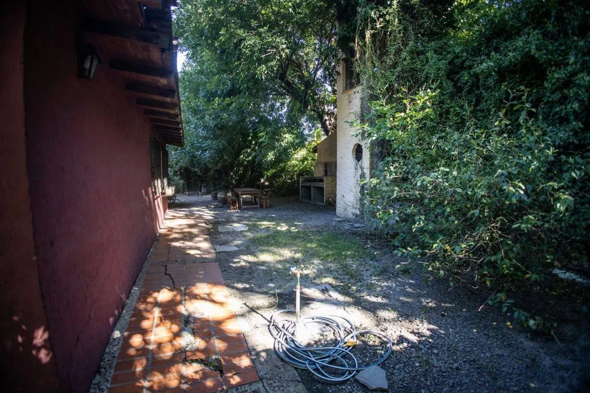 CASA 6 AMB. VENTA RANELAGH GRAN PARQUE 2