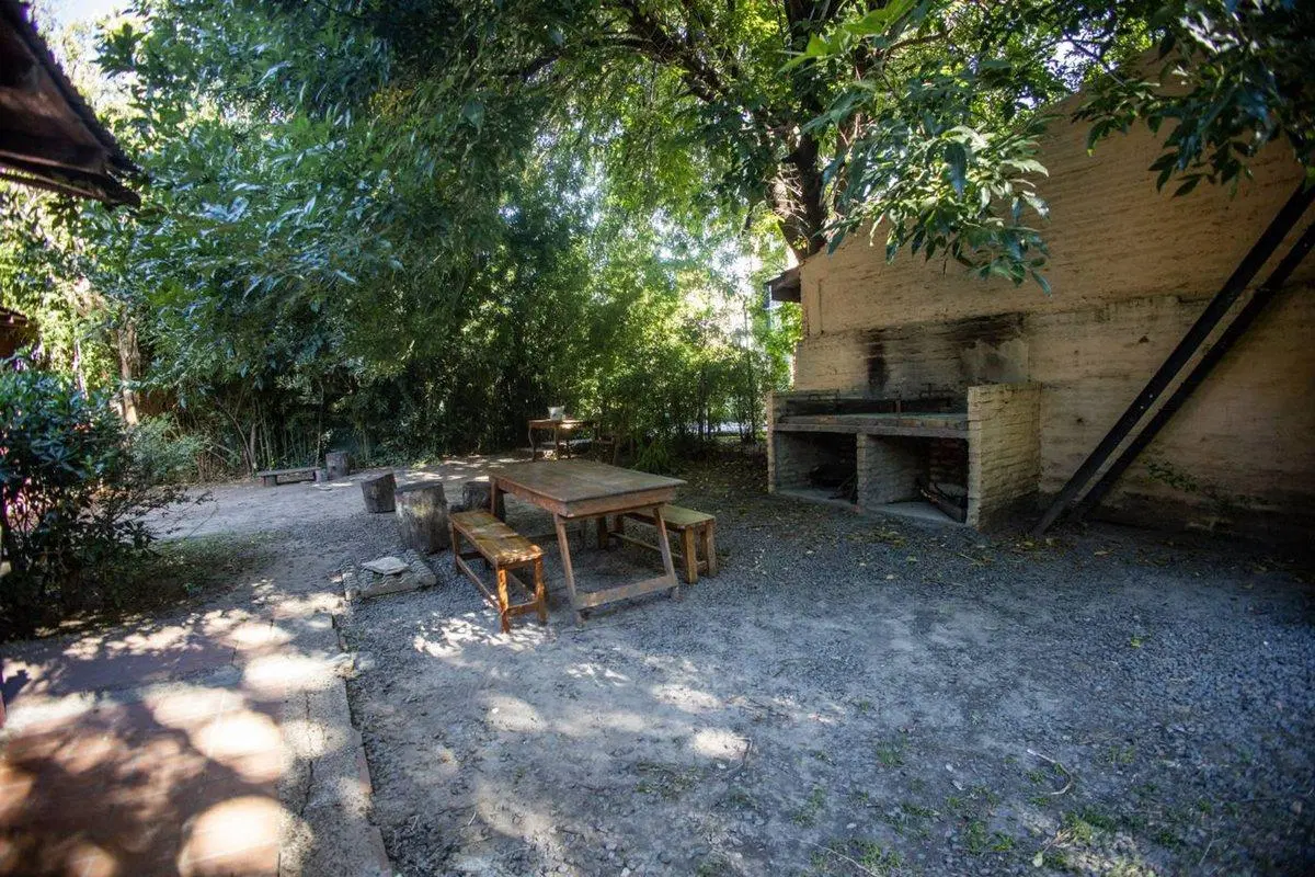 CASA 6 AMB. VENTA RANELAGH GRAN PARQUE 8