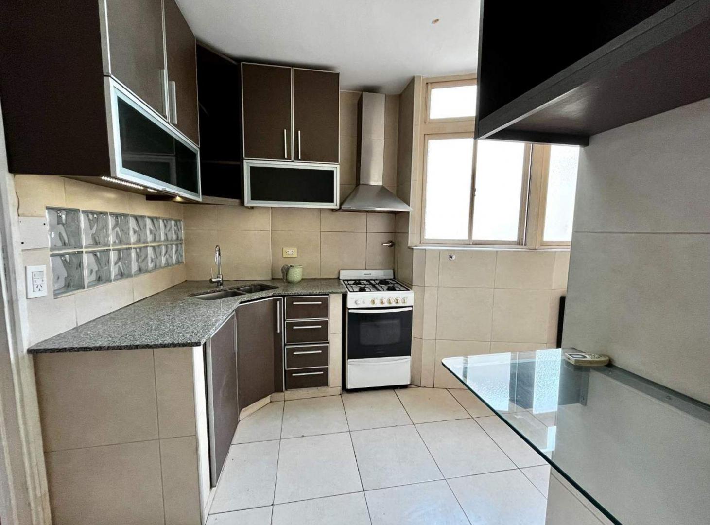 Foto de DPTO 3 AMB EN VENTA ALMAGRO CON BALCON ATERRAZADO, imagen 4