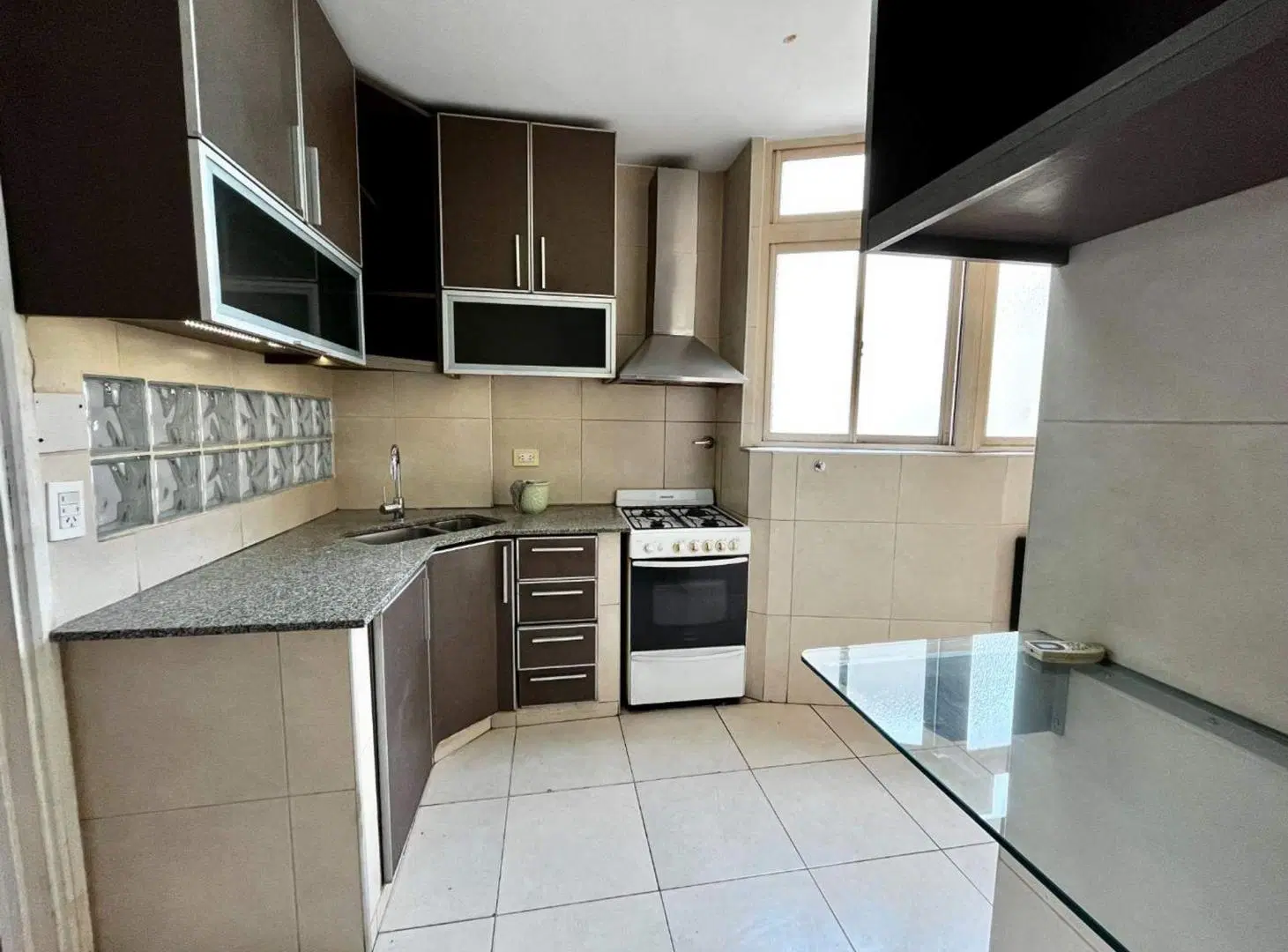 DPTO 3 AMB EN VENTA ALMAGRO CON BALCON ATERRAZADO 4