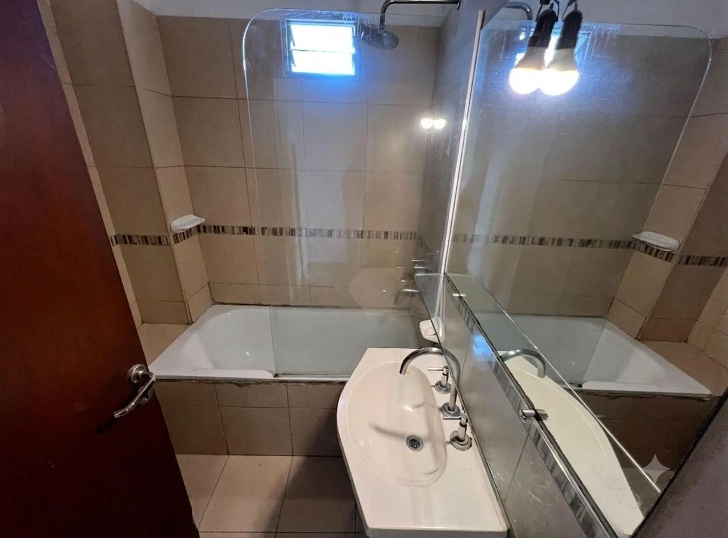 PH 3 AMBIENTES VENTA CIUDADELA BALCON AL FRENTE 2