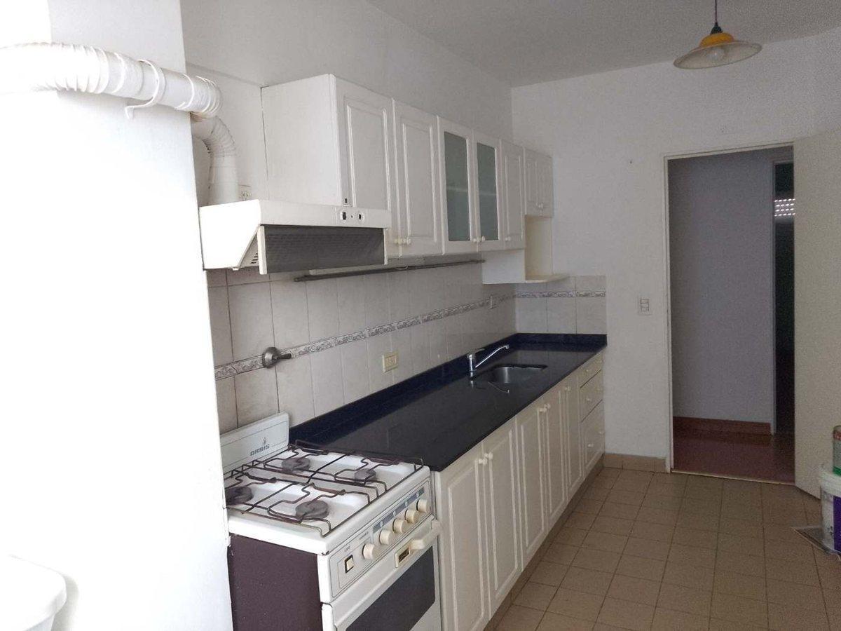 DEPTO 4 AMB ALQUILER BOEDO BALCON,COCHERA,BAULERA