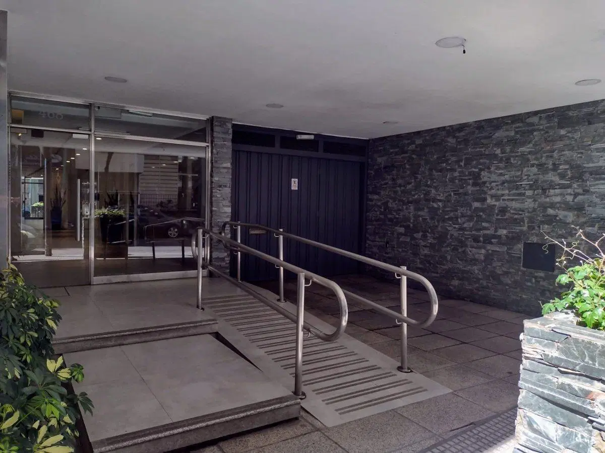ALQUILER DEPARTAMENTO TRES AMB EN CABALLITO 2