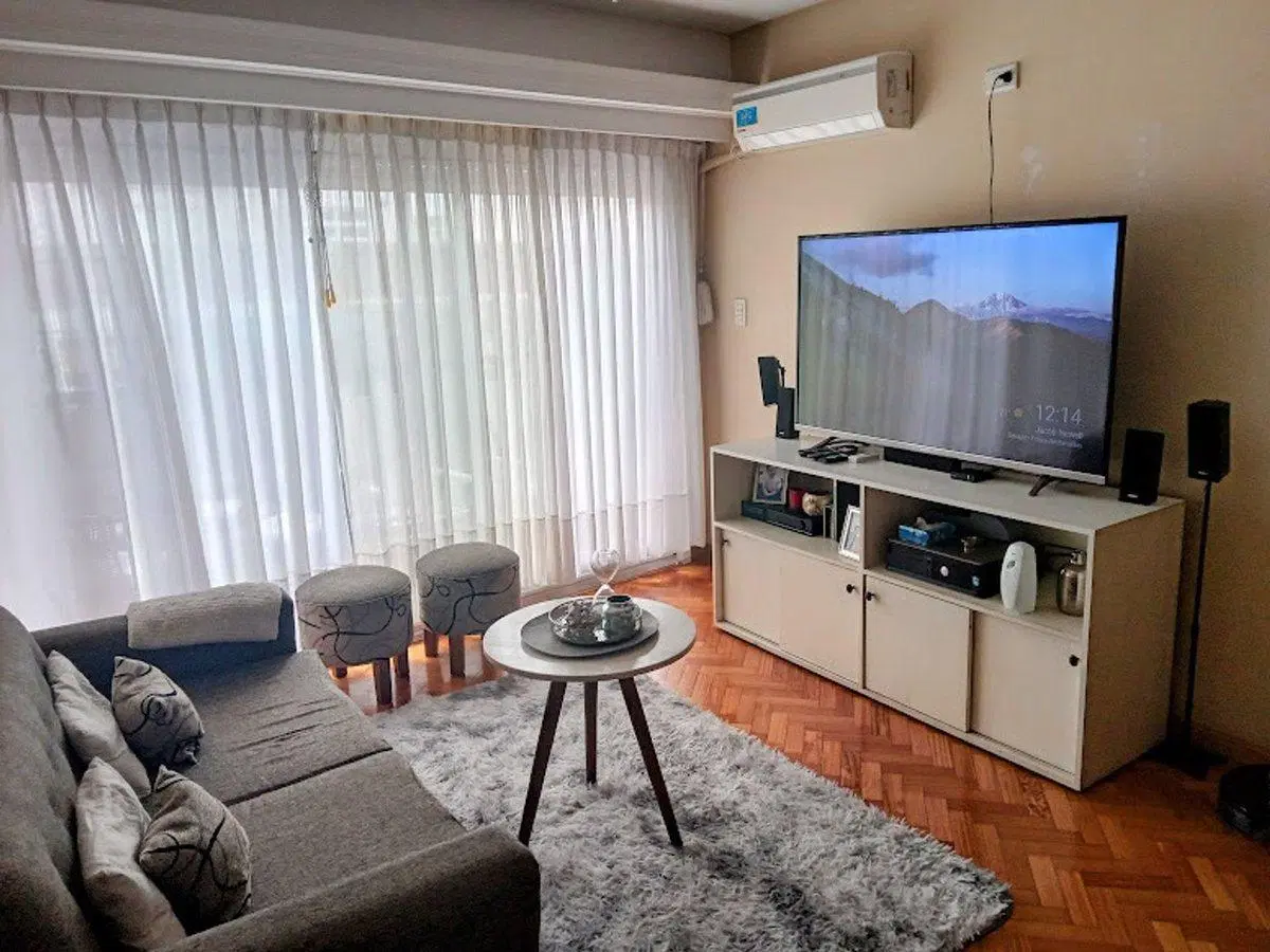 ALQUILER DEPARTAMENTO TRES AMB EN CABALLITO 3