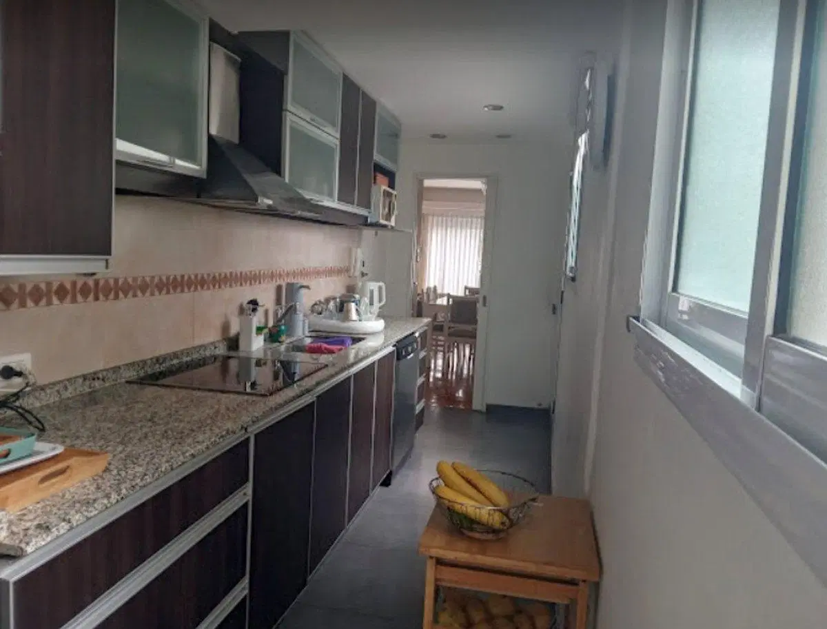 ALQUILER DEPARTAMENTO TRES AMB EN CABALLITO 1
