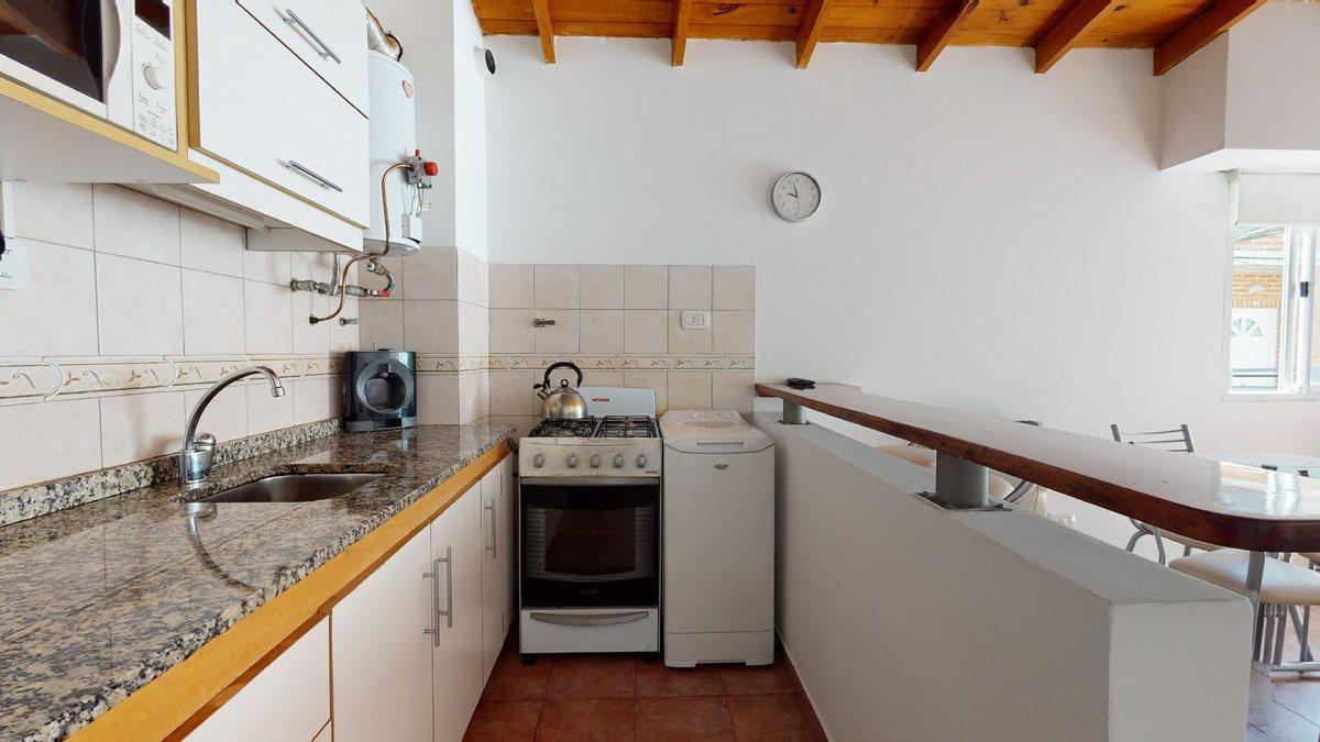 Foto de VENTA DEPARTAMENTO 2 AMBIENTES MORON, imagen 3