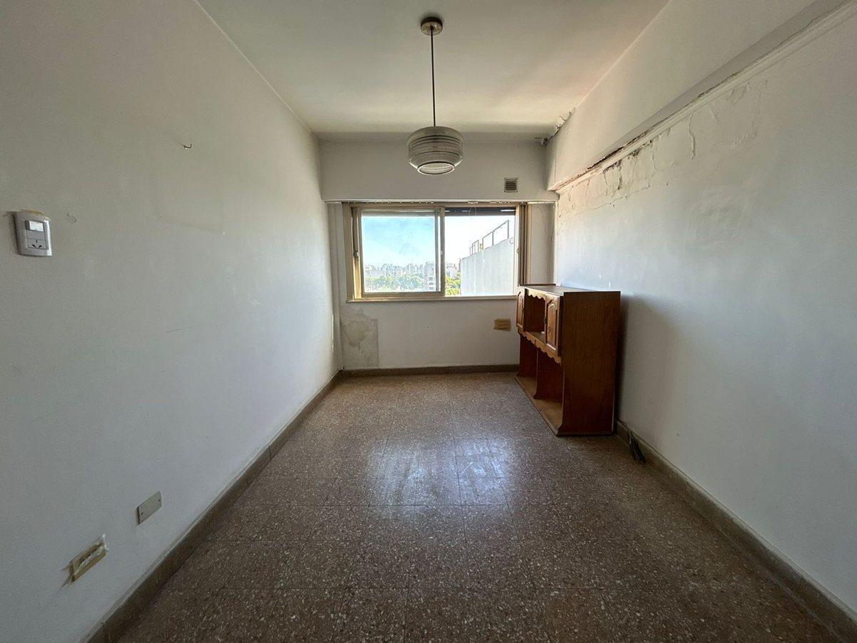 Foto de DEPTO 2 AMB ALMAGRO VISTA ABIERTA IDEAL INVERSIÓN, imagen 5