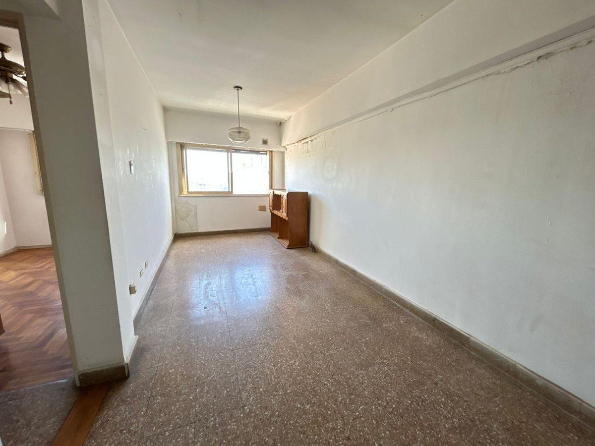 Foto de DEPTO 2 AMB ALMAGRO VISTA ABIERTA IDEAL INVERSIÓN, imagen 3