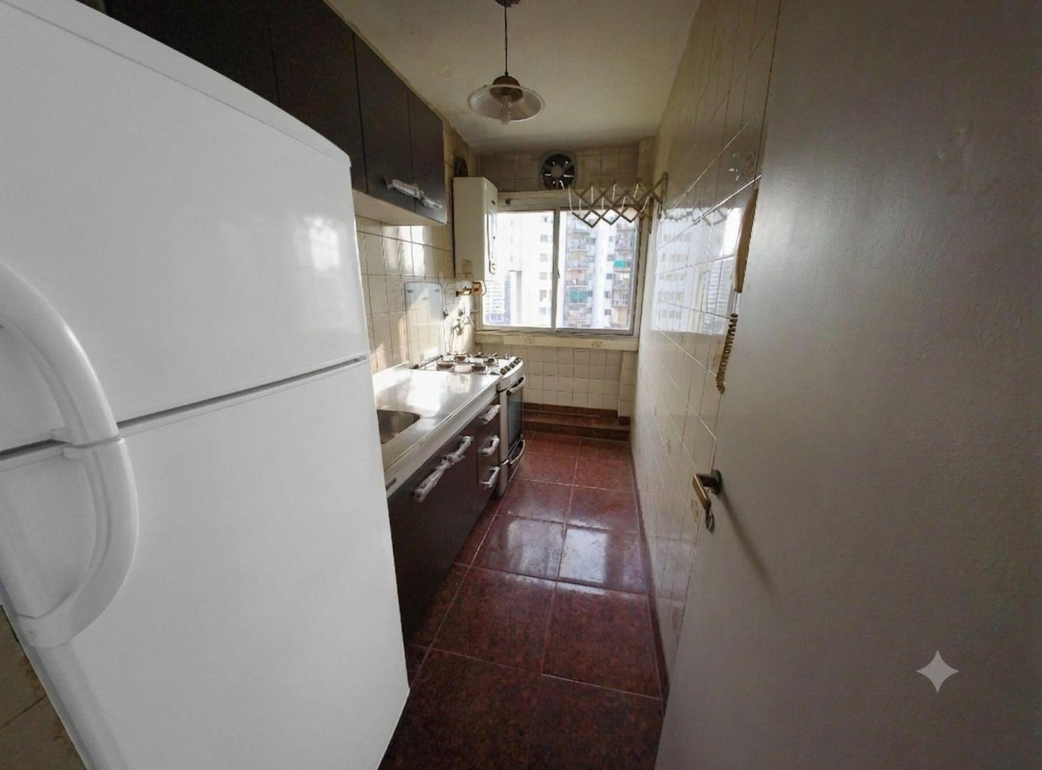 Foto de DEPTO. 3 AMB. VENTA VILLA LUGANO REFACCIONADO, imagen 1