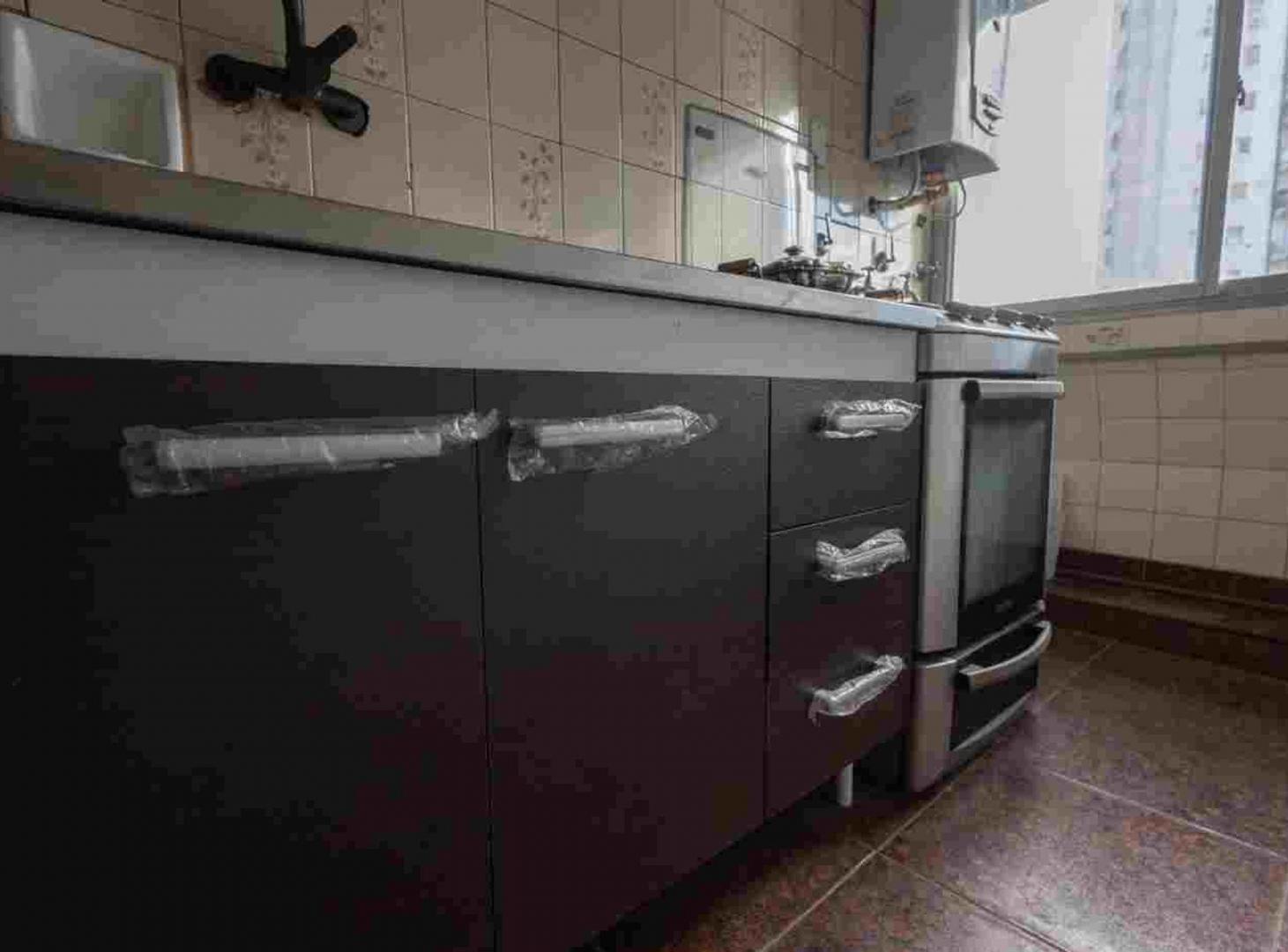 Foto de DEPTO. 3 AMB. VENTA VILLA LUGANO REFACCIONADO, imagen 2