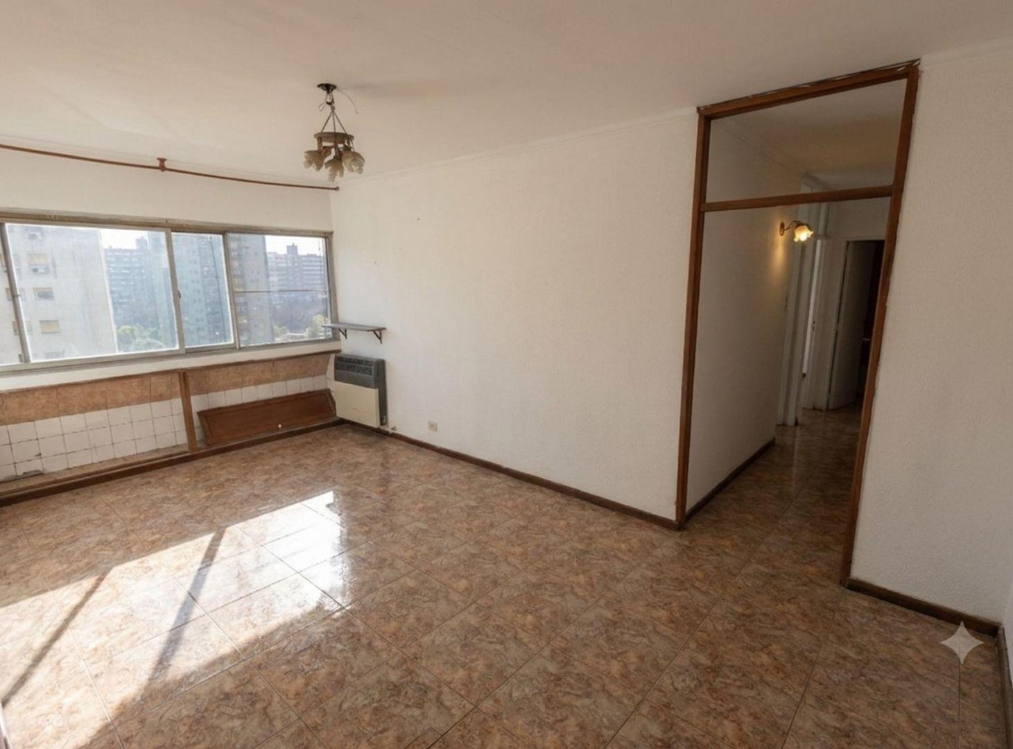 Foto de DEPTO. 3 AMB. VENTA VILLA LUGANO REFACCIONADO, imagen 4