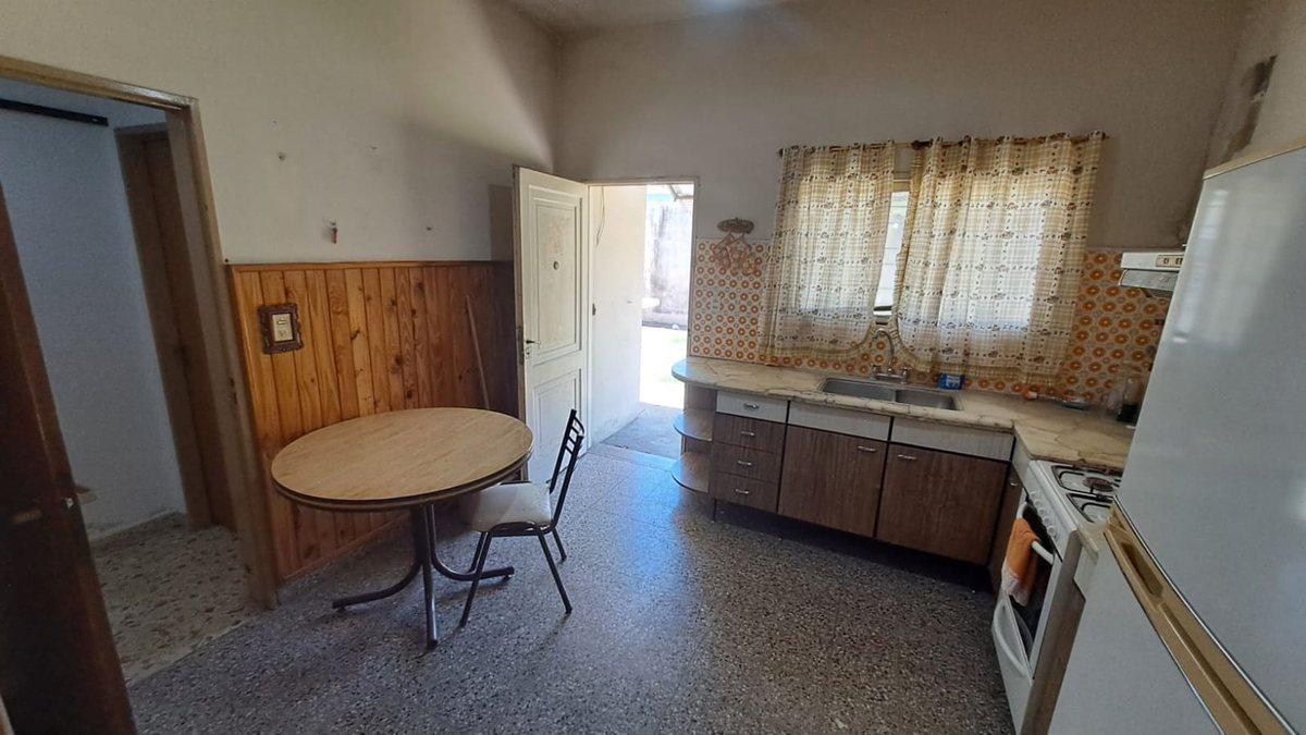 Foto de CASA 3 AMBIENTES VENTA MERLO CON JARDIN, imagen 5