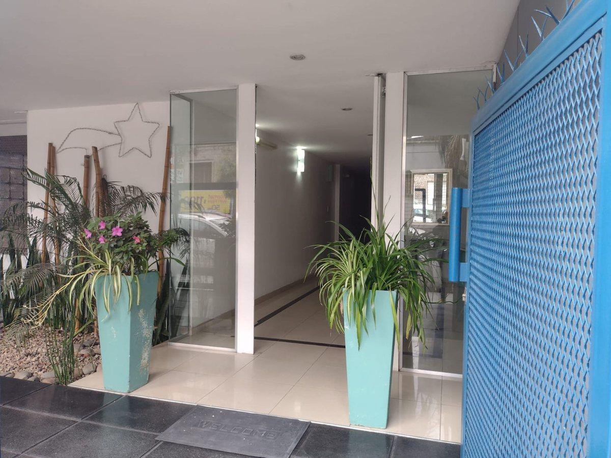 Foto de VENTA MONOAMBIENTE CON COCHERA EN MORON, imagen 3
