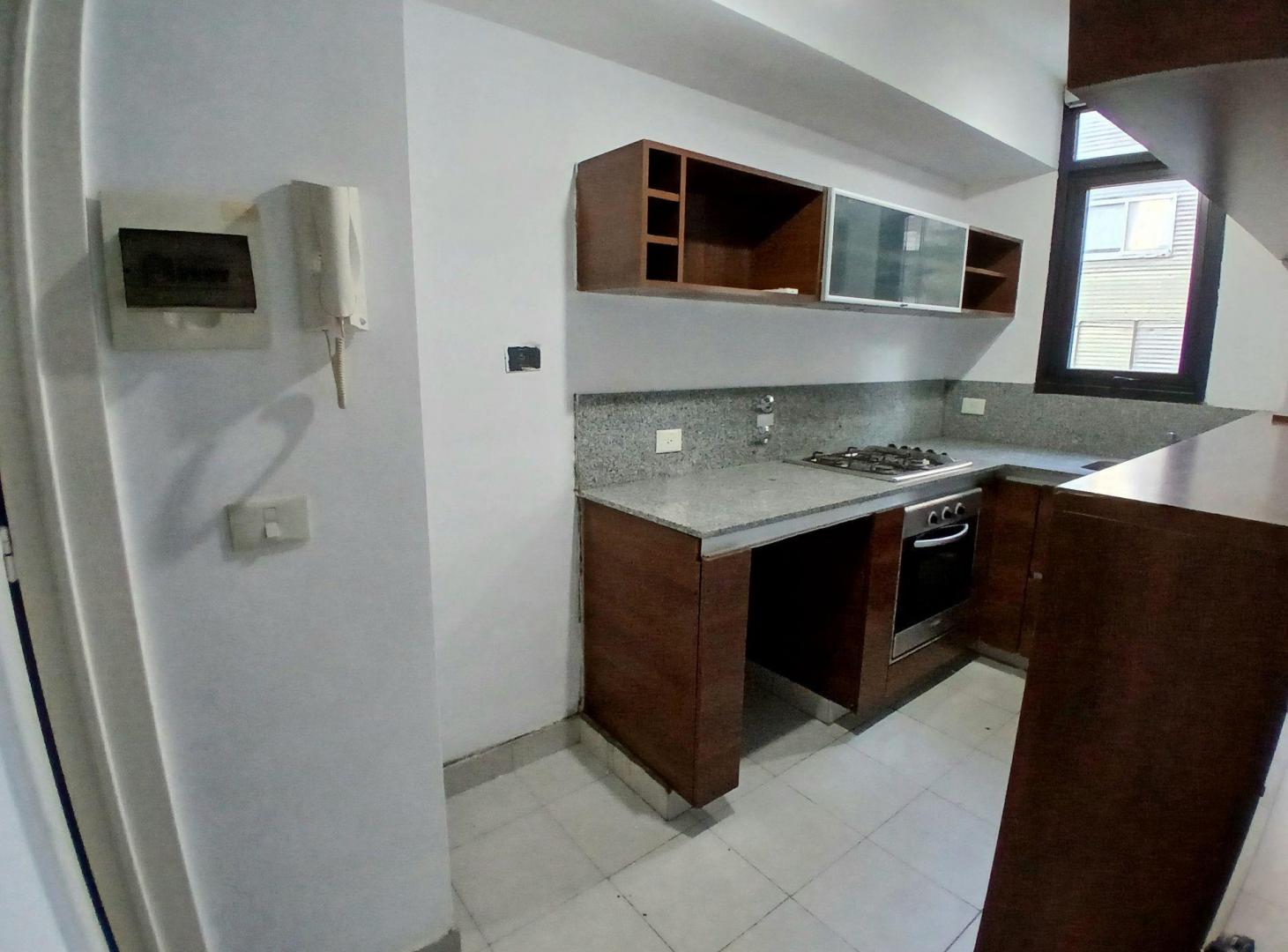 Foto de DEPTO MONOAMBIENTE ALQUILER ALMAGRO C/ AMENITIES, imagen 4