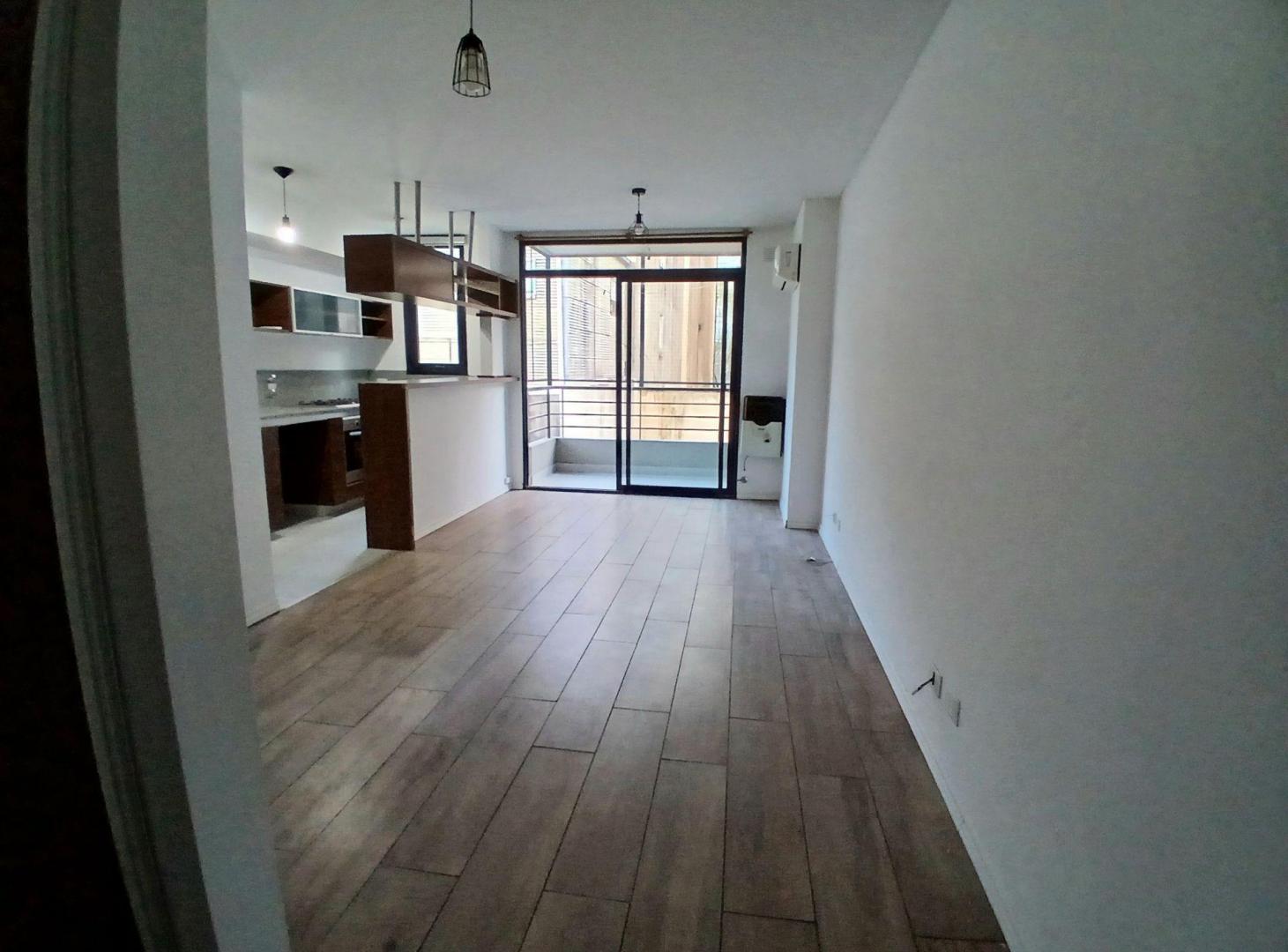 Foto de DEPTO MONOAMBIENTE ALQUILER ALMAGRO C/ AMENITIES, imagen 1