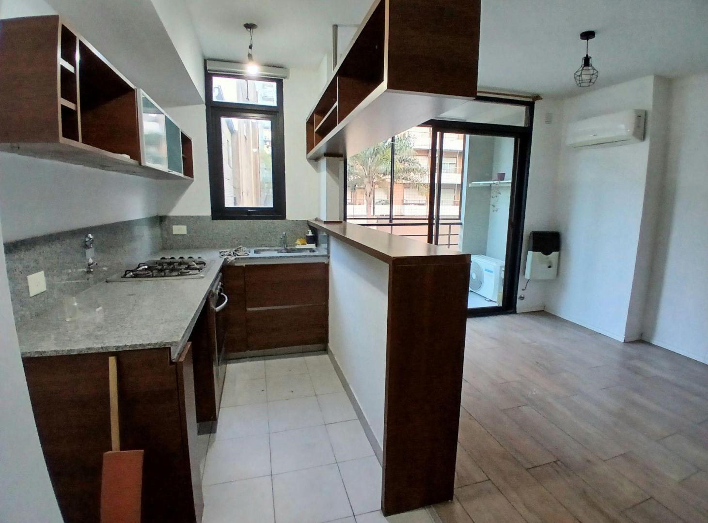 Foto de DEPTO MONOAMBIENTE ALQUILER ALMAGRO C/ AMENITIES, imagen 3
