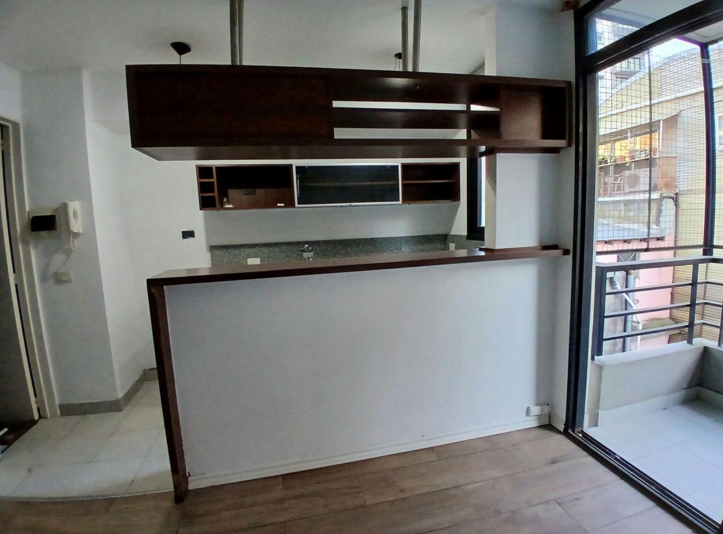 Foto de DEPTO MONOAMBIENTE ALQUILER ALMAGRO C/ AMENITIES, imagen 5