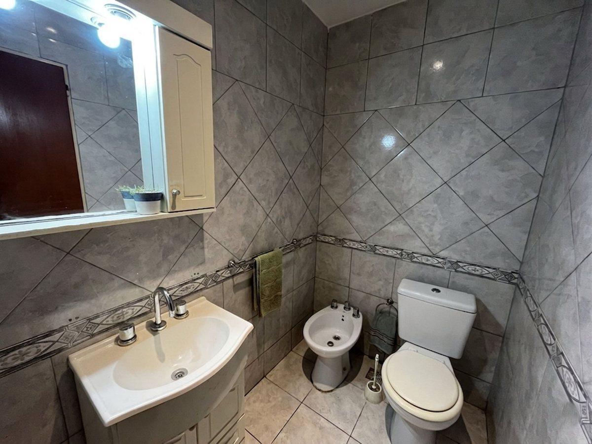 Foto de DPTO MONOAMBIENTE EN VENTA MATADEROS C/BALCÓN, imagen 5
