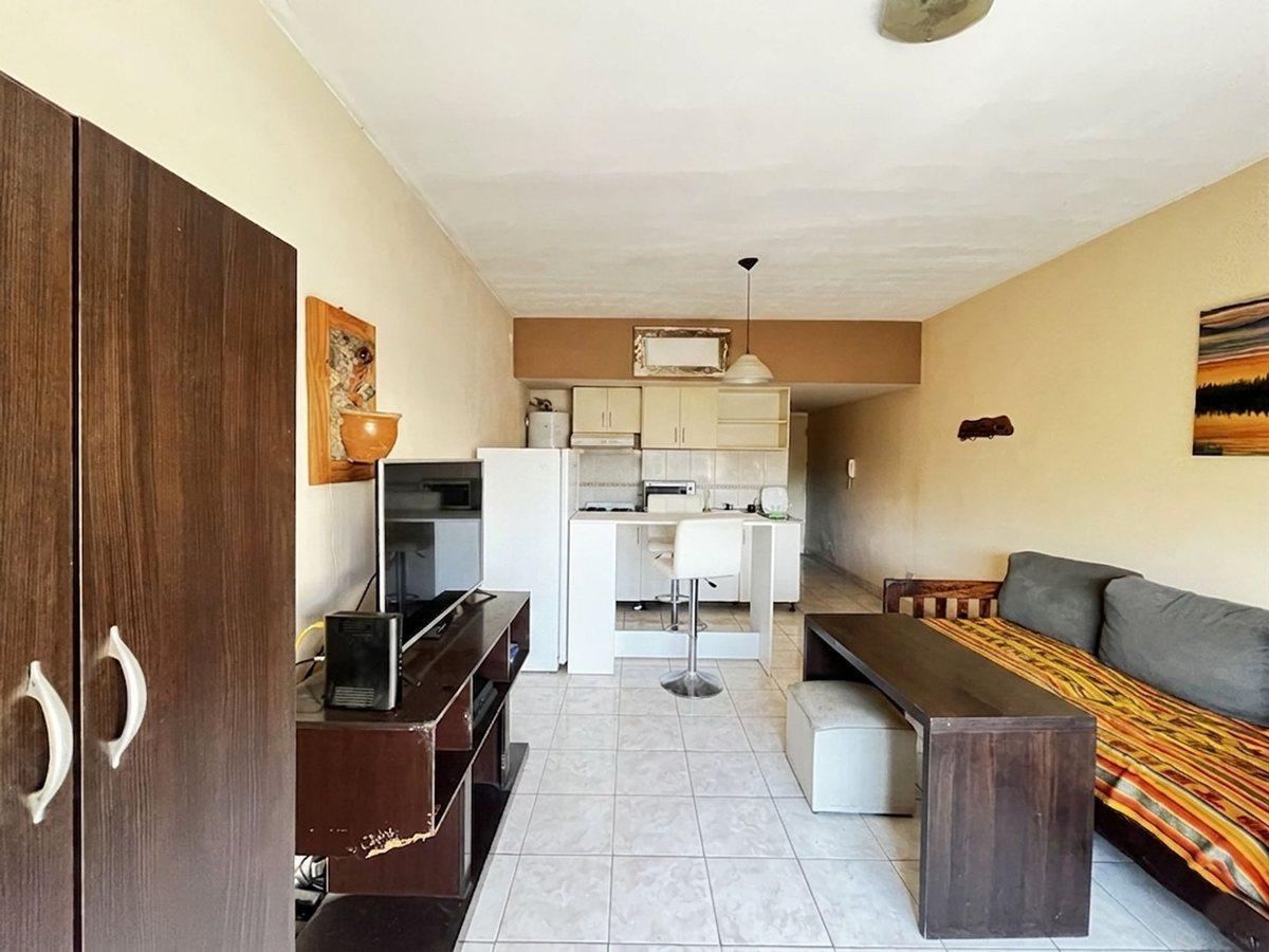 Foto de DPTO MONOAMBIENTE EN VENTA MATADEROS C/BALCÓN, imagen 3
