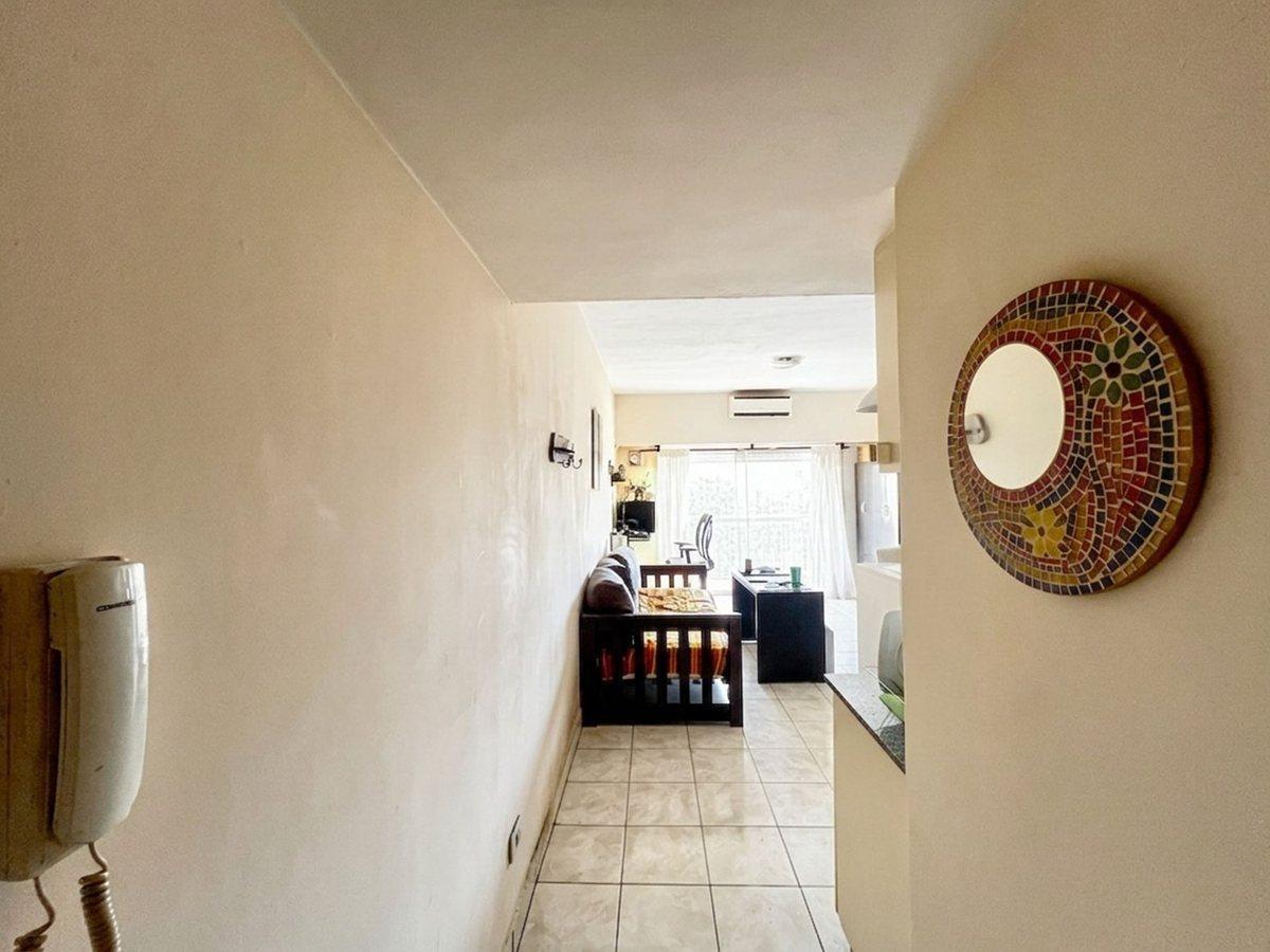 Foto de DPTO MONOAMBIENTE EN VENTA MATADEROS C/BALCÓN, imagen 2