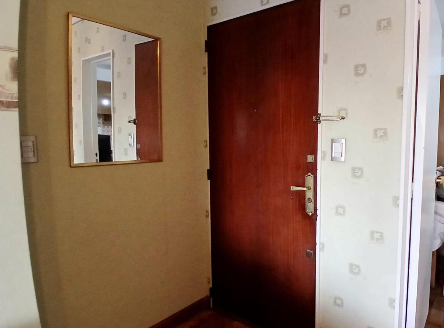 Foto de DEPTO 3 AMB EN VENTA FLORES/CABALLITO CON BAULERA, imagen 1
