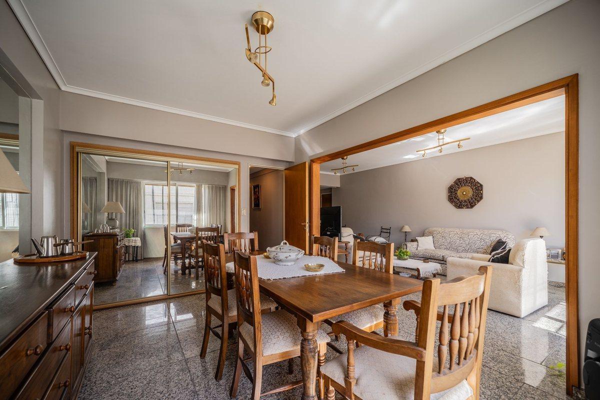 Foto de DEPTO 5 AMBIENTES EN VENTA EN PALERMO CON COCHERA, imagen 5