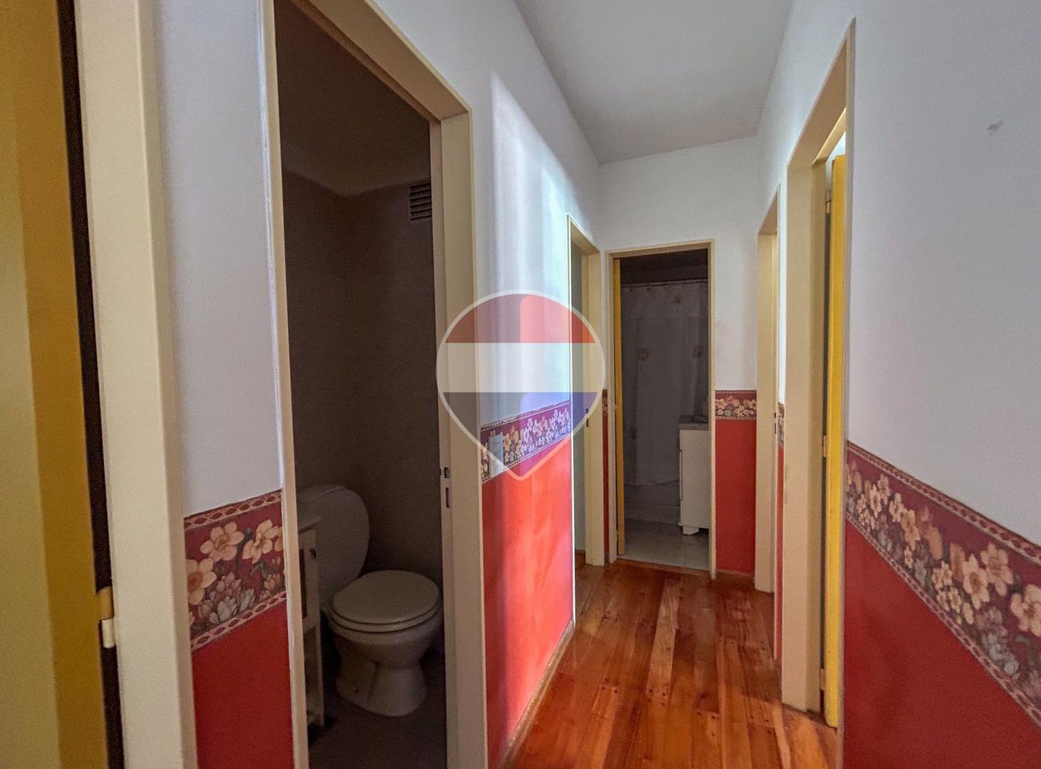 Foto de DPTO 4 AMB VENTA STA RITA C/ COCHERA Y BALCON, imagen 3