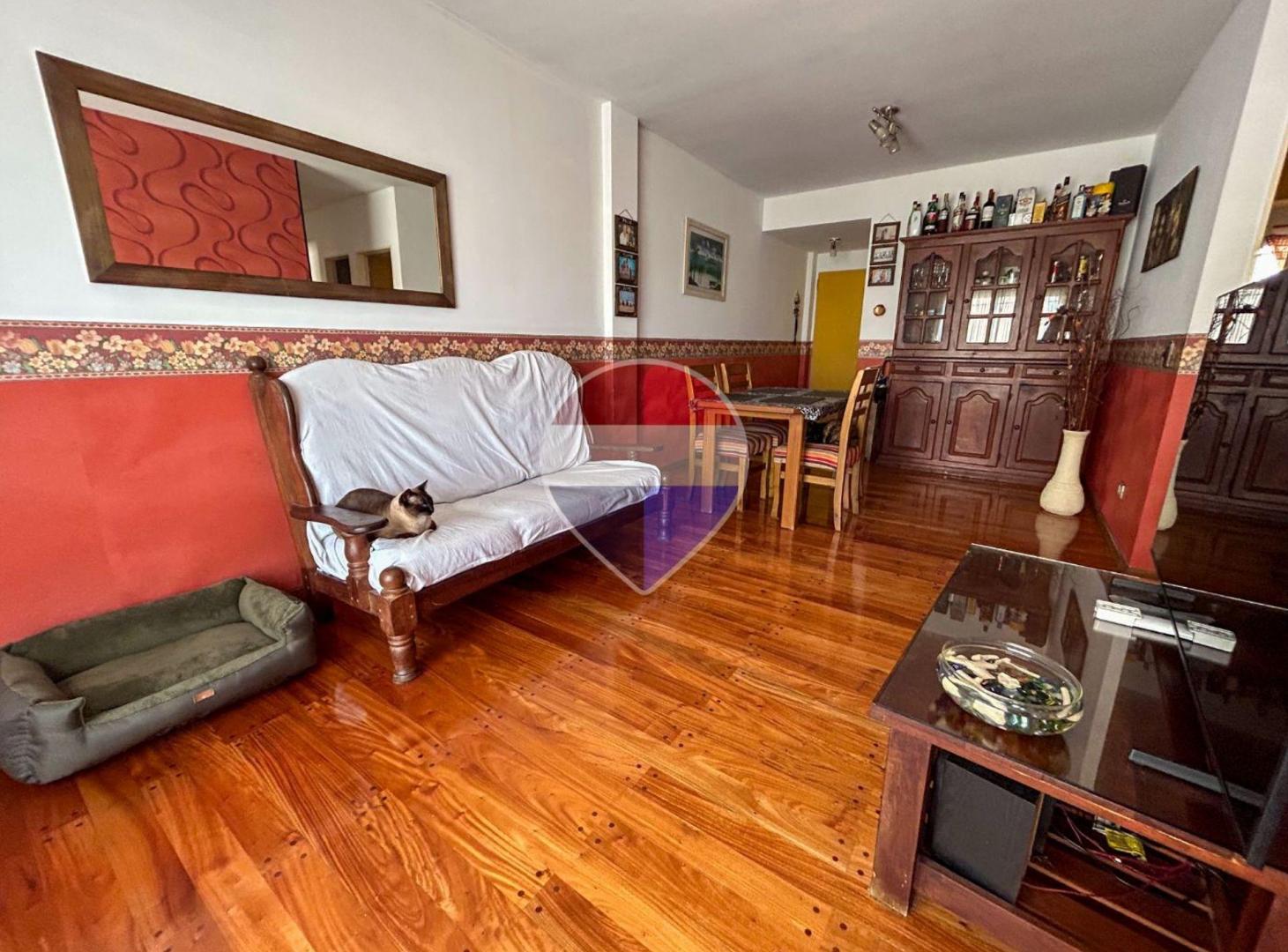 Foto de DPTO 4 AMB VENTA STA RITA C/ COCHERA Y BALCON, imagen 5