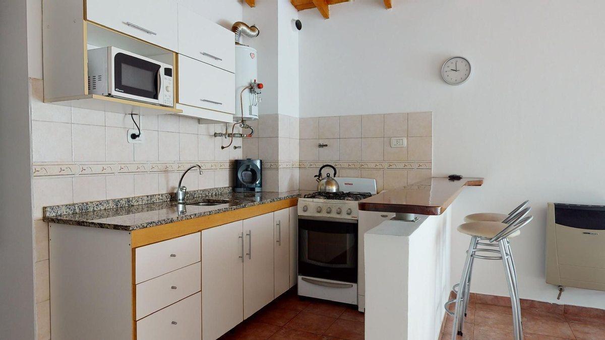 Foto de VENTA DEPARTAMENTO 2 AMBIENTES MORON, imagen 3