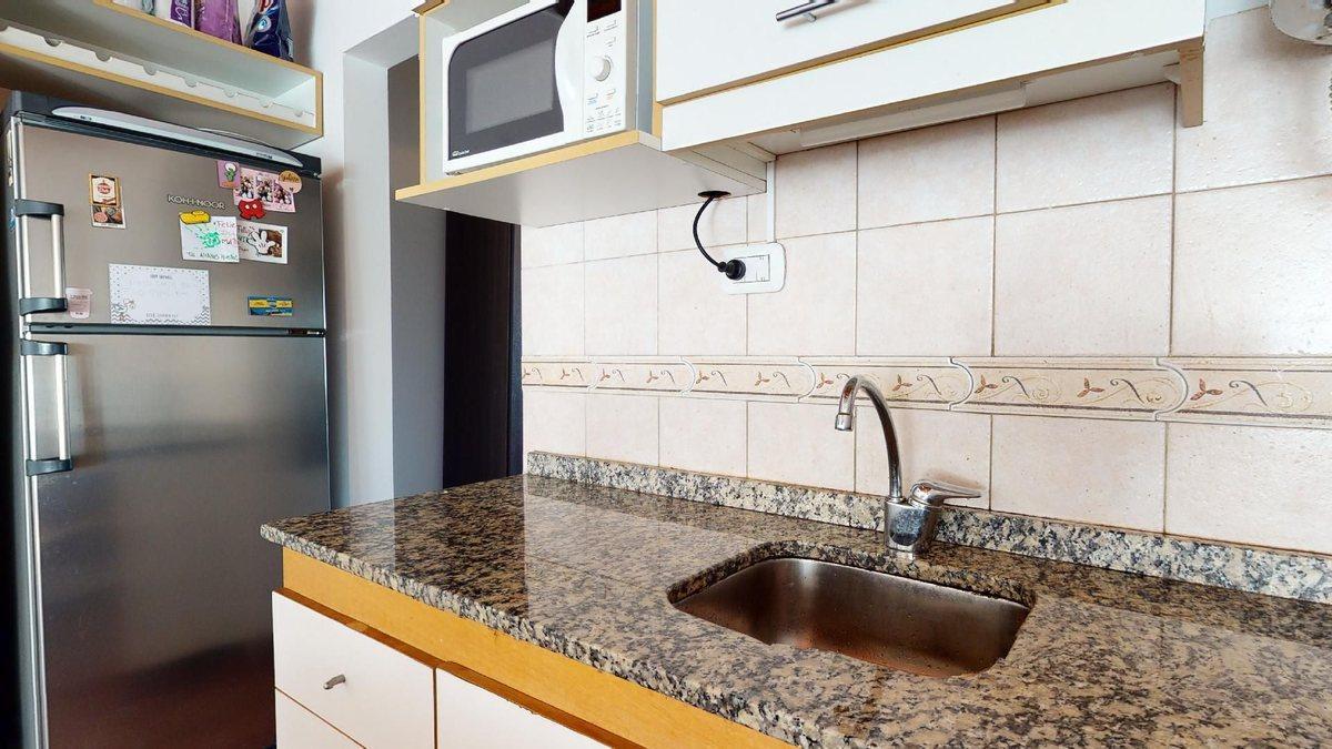 Foto de VENTA DEPARTAMENTO 2 AMBIENTES MORON, imagen 1