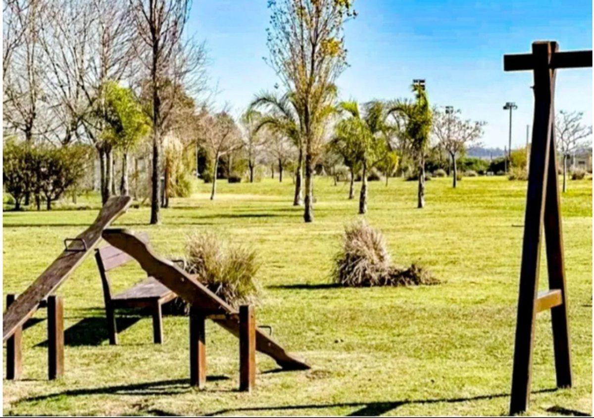 Foto de LOTE VENTA SAN SEBASTIAN, PILAR, 966, TOMA PERMUTA, imagen 5