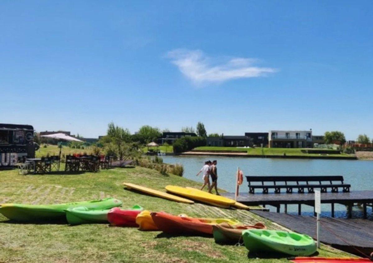 Foto de LOTE VENTA SAN SEBASTIAN, PILAR, 966, TOMA PERMUTA, imagen 4