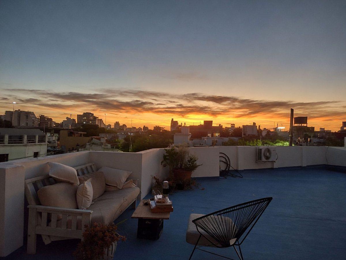 Foto de PH 3 AMB VENTA VILLA LURO TERRAZA CON CERRAMIENTO, imagen 5