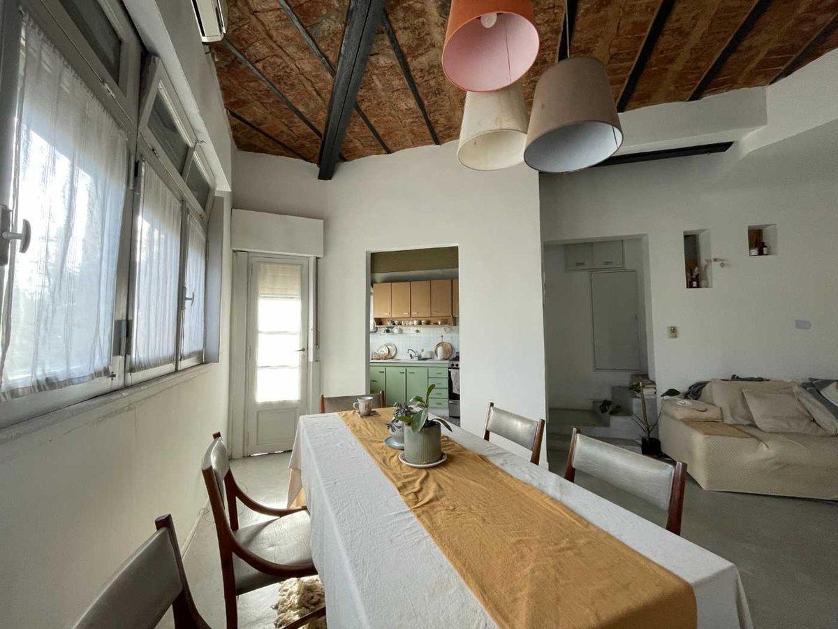Foto de PH 3 AMB VENTA VILLA LURO TERRAZA CON CERRAMIENTO, imagen 4