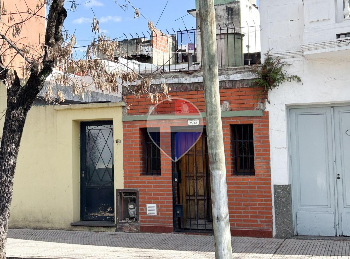 Foto de PH 3 AMB VENTA PARQUE CHACABUCO ENTR INDEPENDIENTE, imagen 1
