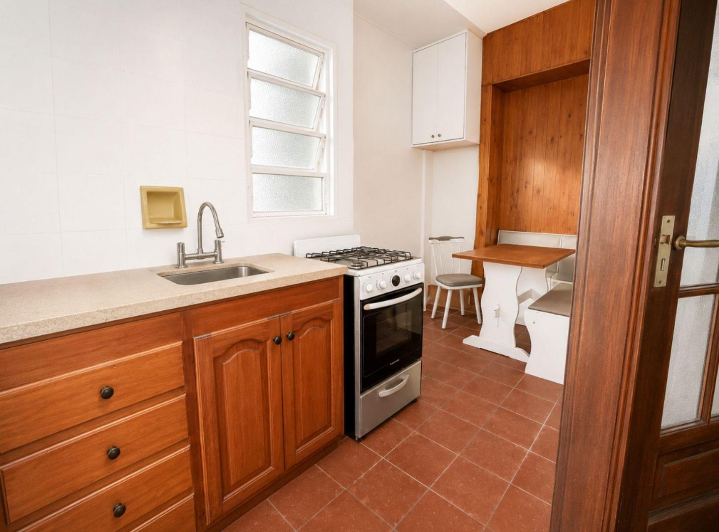 Foto de DTO 3 AMB VENTA SAN NICOLAS APTO PROFESIONAL, imagen 4