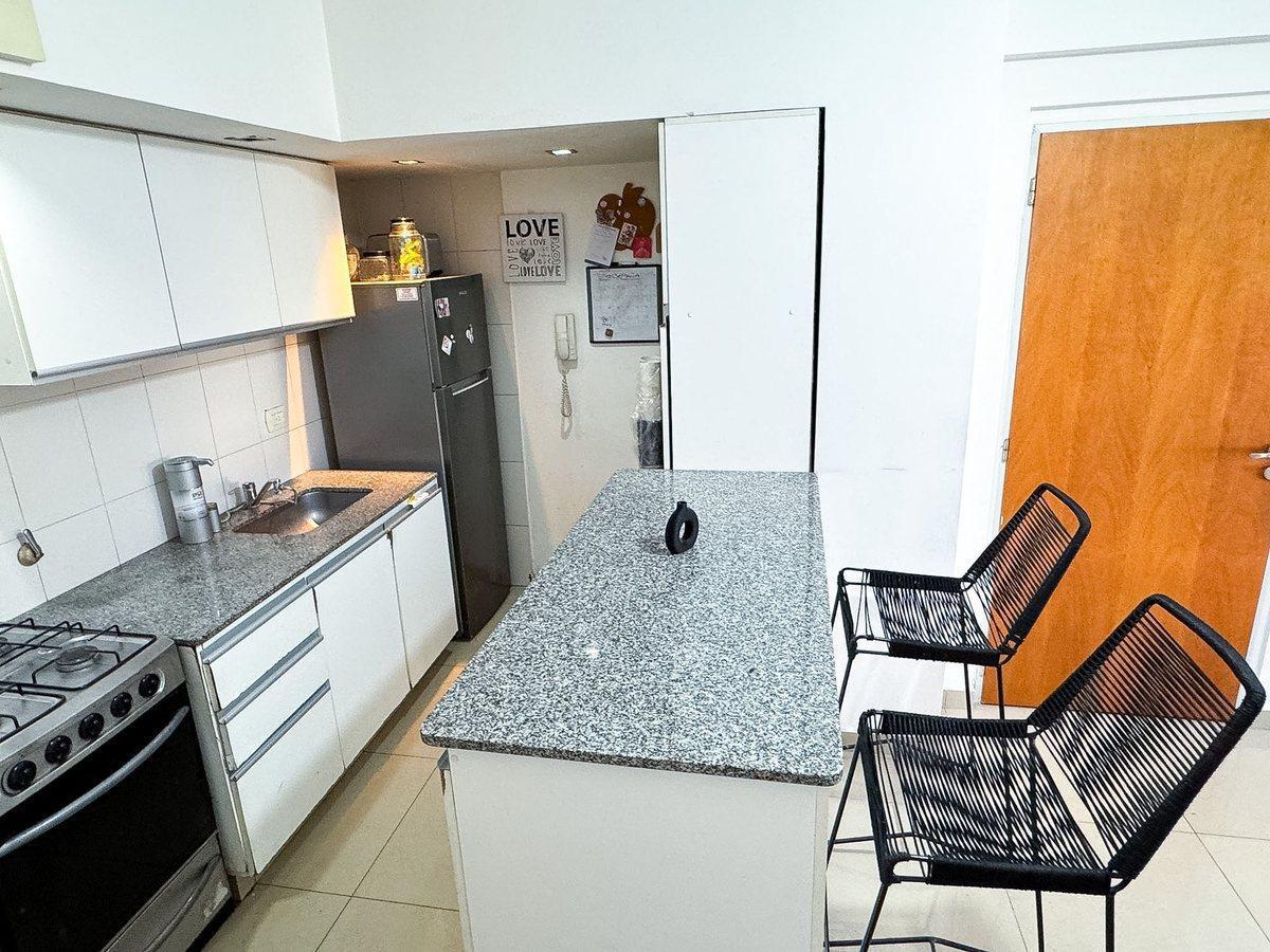 Foto de DEPTO 2 AMB EN VENTA FLORES PILETA SUM LAUNDRY, imagen 1